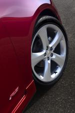 Chevrolet Cruze RS 2011 года